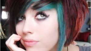 Scene Bob Haircut 62 Spectacular Scene Hairstyles for Short & Medium Hair