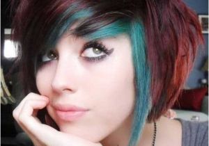 Scene Bob Haircut 62 Spectacular Scene Hairstyles for Short & Medium Hair