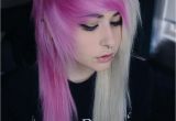 Scene Fringe Hairstyles for Girls 30 Deeply Emotional and Creative Emo Hairstyles for Girls