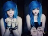 Scene Fringe Hairstyles for Girls by Suicide Girls Beautiful Girls Emo Hair