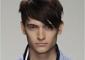 Scene Hairstyles for Men 15 Best Emo Hairstyles for Men