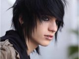 Scene Hairstyles for Men 50 Cool Emo Hairstyles for Guys Men Hairstyles World