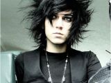 Scene Hairstyles for Men 50 Cool Emo Hairstyles for Guys Men Hairstyles World