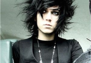 Scene Hairstyles for Men 50 Cool Emo Hairstyles for Guys Men Hairstyles World
