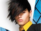 Scene Hairstyles for Men Emo Hairstyles for Men