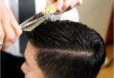Scissor Over Comb Mens Haircut Scissor Archives How to Cut Hair