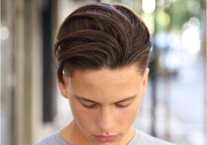 Self Haircut Men 17 Best Images About Style Hair On Pinterest