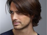 Semi Long Hairstyles for Men Semi Long Hairstyles Men Haircuts for Men with Long Hair