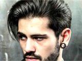 Semi Long Hairstyles for Men Semi Long Hairstyles Men Most Y Medium and Semi Long