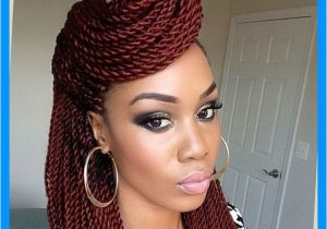 Senegalese Twist Wedding Hairstyles Senegalese Twist Color Glamorous Hair Weddings