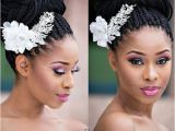 Senegalese Twist Wedding Hairstyles Wedding Hairstyles How to