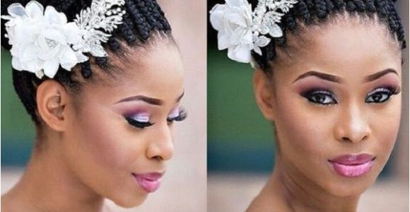 Senegalese Twist Wedding Hairstyles Wedding Hairstyles How to
