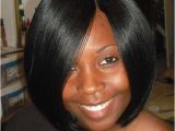 Sew In Bob Hairstyles for Black Women 15 Short Bob Haircuts for Black Women