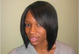 Sew In Bob Hairstyles for Black Women 30 astonishing Bob Hairstyles for Black Women