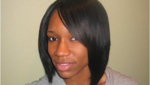 Sew In Bob Hairstyles for Black Women 30 astonishing Bob Hairstyles for Black Women