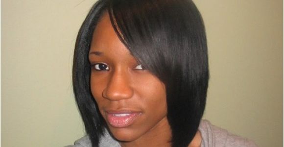 Sew In Bob Hairstyles for Black Women 30 astonishing Bob Hairstyles for Black Women