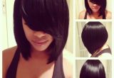Sew In Bob Hairstyles for Black Women 40 Chicest Sew In Hairstyles for Black Women