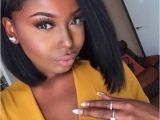 Sew In Bob Hairstyles for Black Women Best 25 Black Bob Hairstyles Ideas On Pinterest