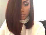 Sew In Bob Hairstyles for Black Women Chic and Versatile Sew In Styles You Should Definitely Try