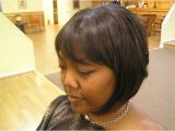 Sew In Bob Hairstyles for Black Women Sew In Bob Hairstyles