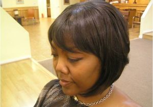 Sew In Bob Hairstyles for Black Women Sew In Bob Hairstyles
