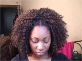 Sew In Curly Hairstyles Curly Sew In Hairstyles