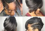 Sew In Hairstyles for Short Hair Sew In Hairstyles Cute Short and Middle Bob Hair Styles