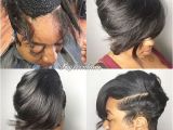 Sew In Hairstyles for Short Hair Sew In Hairstyles Cute Short and Middle Bob Hair Styles
