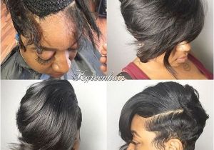 Sew In Hairstyles for Short Hair Sew In Hairstyles Cute Short and Middle Bob Hair Styles