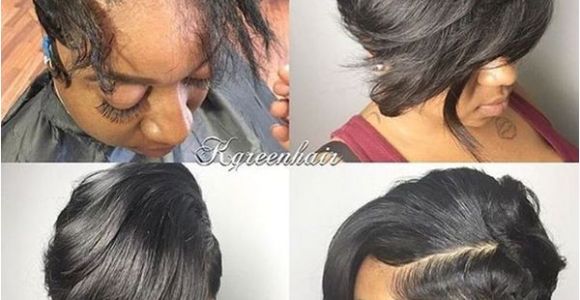 Sew In Hairstyles for Short Hair Sew In Hairstyles Cute Short and Middle Bob Hair Styles