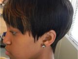 Sew In Hairstyles for Short Hair Short Sew In Weave Hairstyles
