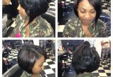 Sew In Weave Bob Hairstyles Pictures Short Sew In Hairstyles Elegant Sew In Weave Bob Hairstyles Short