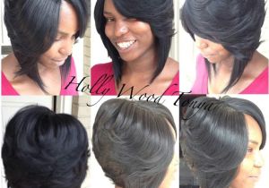 Sew In Weave Bob Hairstyles Pictures Tamara Doyle Tampop74td On Pinterest
