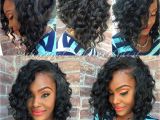 Sew In Weave Bob Hairstyles Pinterest 60 Showiest Bob Haircuts for Black Women