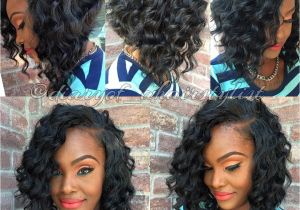 Sew In Weave Bob Hairstyles Pinterest 60 Showiest Bob Haircuts for Black Women