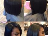 Sew In Weave Bob Hairstyles Pinterest Short Bob Sew In Weave Hairstyles Inspirational Sew In Bob … Styles