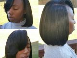 Sew In Weave Bob Hairstyles Pinterest Short Bob Sew In Weave Hairstyles Lovely Sew In Bob … Styles