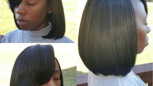 Sew In Weave Bob Hairstyles Pinterest Short Bob Sew In Weave Hairstyles Lovely Sew In Bob … Styles