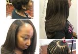 Sew In Weave Hairstyles Chicago Il 145 Best Leave Out Sew Ins Images