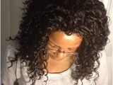 Sew In Weave Hairstyles Chicago Il Amazon Deep Bulk Braid Human Braiding Hair 18 20" Tangle Free