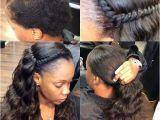 Sew In Weave Hairstyles Chicago Il Vixen Sew In