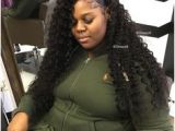Sew In Weave Hairstyles Deep Wave 29 Best Deep Curly Weave Images