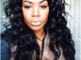 Sew In Weave Hairstyles Deep Wave 9a Malaysian Virgin Hair Deep Wave Hairweaves Pinterest