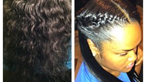Sew In Weave Hairstyles for Natural Hair â 29 Elegant Sew In Weave Hairstyles for Natural Hair â¡