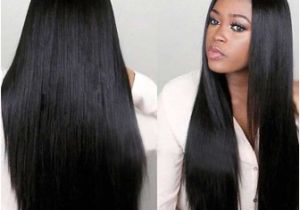 Sew In Weave Hairstyles Videos 9 Ways to Differentiate Real Human Hair From A Fake One Evewoman