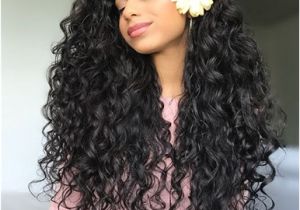 Sew In Weave Hairstyles Wet and Wavy How to Maintain Your Deep Wave Hair