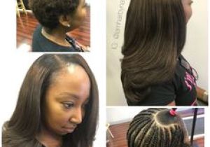 Sew In Weave Hairstyles with Leave Out 145 Best Leave Out Sew Ins Images