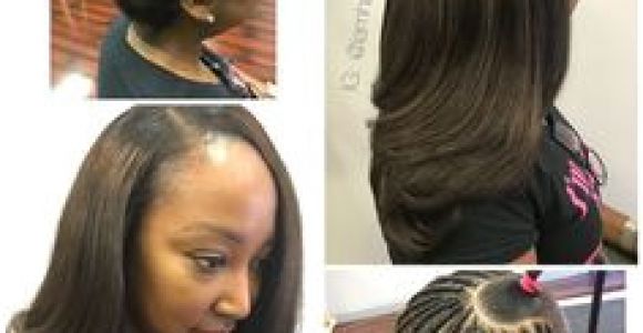 Sew In Weave Hairstyles with Leave Out 145 Best Leave Out Sew Ins Images