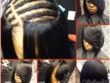 Sew In Weave Hairstyles with Leave Out 85 Best Full Sew In Images On Pinterest
