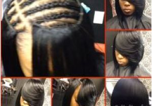 Sew In Weave Hairstyles with Leave Out 85 Best Full Sew In Images On Pinterest